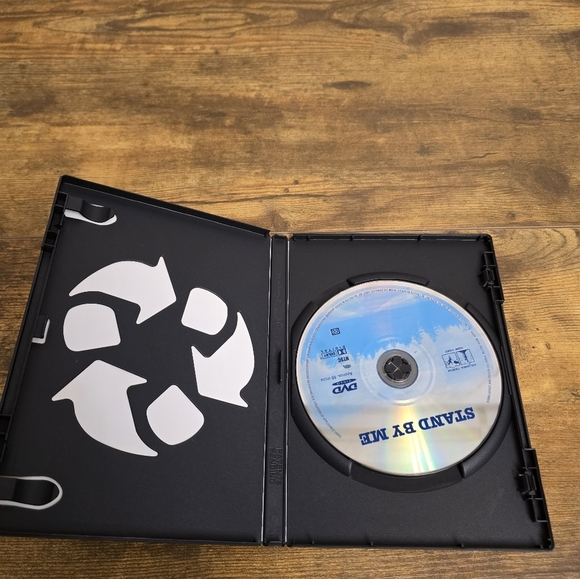 3/$15 Stand By Me Special Edition DVD - Picture 4 of 5